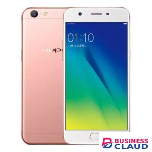 Refurbished Refurbished OPPO A57 2GB RAM 32GB ROM 5.2" Screen 2900 mAh Dual SIM 13MP+16MP Android Smartphones/ Mobile Phones in Cables-led-light-flashlight