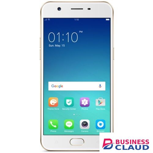 Refurbished Refurbished OPPO A57 2GB RAM 32GB ROM 5.2" Screen 2900 mAh Dual SIM 13MP+16MP Android Smartphones/ Mobile Phones in Cables-led-light-flashlight