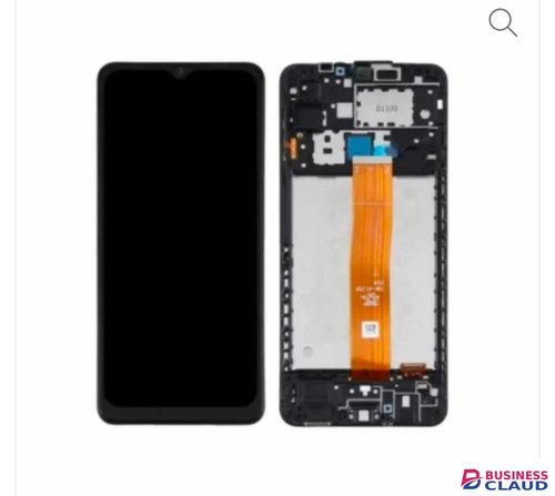 Samsung Galaxy A16 LCD Screen Replacement with Touch Digitizer Assembly – High Quality Display
