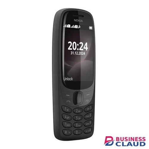 Nokia 6310 2021 Smartphone 2.8" Screen Dual SIM Phone 4g Call Rear Camera 0.5MP Shock Resistant and Durable Super Strong Signal Long Battery Backup Phone NO Camera Memory Card Supported Featured phone in Cables-led-light-flashlight