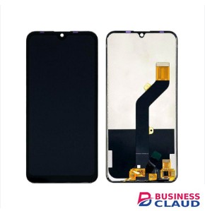 Tecno Spark 8C (KG5k) Replacement LCD Screen – Display Touch Screen Digitizer Assembly in Cables-led-light-flashlight