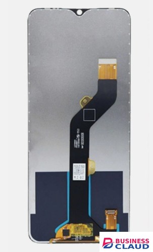 Tecno Spark 8C (KG5k) Replacement LCD Screen – Display Touch Screen Digitizer Assembly in Cables-led-light-flashlight
