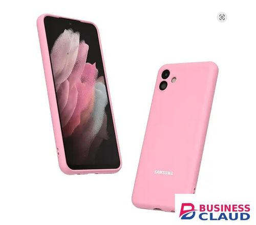 [SUPER DEALS!!!] Samsung Galaxy A07, A17, A06, A16, A26, A36, A56, A05, A15, A37, A57,A25, A35, A55, A14, A24, A34, A54,A05s Cover Luxury PINK High Protection Premium and ORIGINAL Silicone Phone Case.