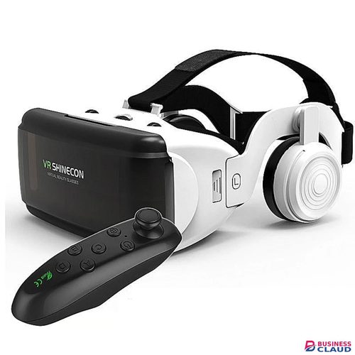 VR headset 3D VR glasses Virtual Reality VR Box Android smartphone gaming device for all phones gaming VR glasses android virtual glasses in Cables-led-light-flashlight