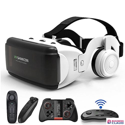 VR headset 3D VR glasses Virtual Reality VR Box Android smartphone gaming device for all phones gaming VR glasses android virtual glasses