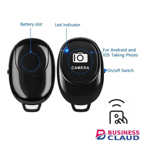 Tripod For Phone Flexible Sponge Octopus Mini Tripod For IPhone Mini Camera Tripod Phone Holder Clip Stand, Mini Bluetooth-compatible Remote Control Button Wireless Controller Self-Timer Camera Stick in Built-charging-cable-and-22-5w-fast-charging