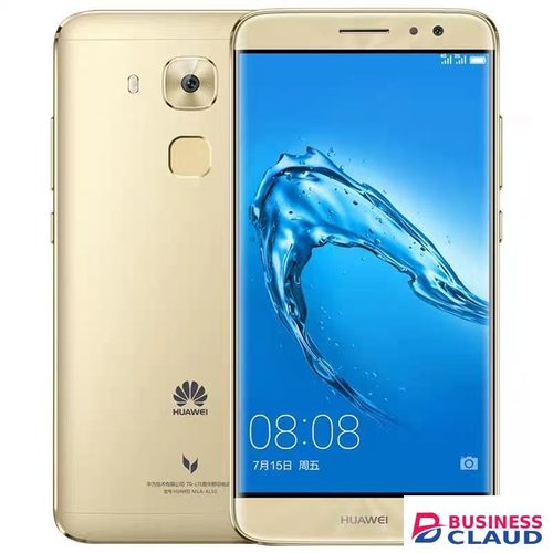 Refurbished Refurbished Phones HUAWEI Maimang 5 Dual SIM 4GB+64GB 8MP+16MP 5.5 inches 3340mAh in Built-charging-cable-and-22-5w-fast-charging