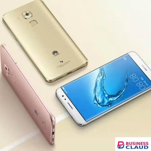 Refurbished Refurbished Phones HUAWEI Maimang 5 Dual SIM 4GB+64GB 8MP+16MP 5.5 inches 3340mAh in Built-charging-cable-and-22-5w-fast-charging