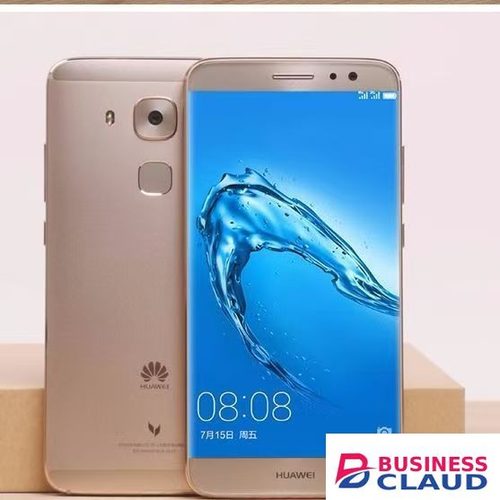 Refurbished Phones HUAWEI Maimang 5 Dual SIM 4GB+64GB 8MP+16MP 5.5 inches 3340mAh