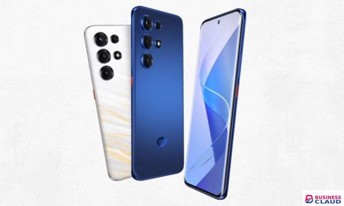 New ????OFFER????BRAND NEW itel S26 Ultra 256GB+16(8+8)GB Curved 6.8" 144Hz AMOLED Display 50MP Camera Massive 6000mAh Battery 18W Fast Charging Under-Display Fingerprint itel Super 26 Ultra AI Smartphone ite in Cable-blue