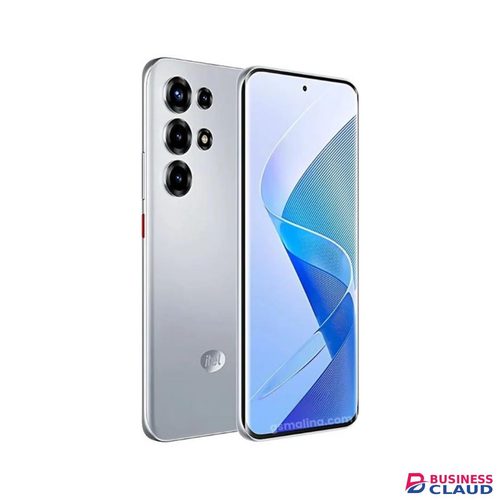 ????OFFER????BRAND NEW itel S26 Ultra 256GB+16(8+8)GB Curved 6.8" 144Hz AMOLED Display 50MP Camera Massive 6000mAh Battery 18W Fast Charging Under-Display Fingerprint itel Super 26 Ultra AI Smartphone ite