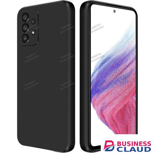 Samsung Galaxy A,F,M(A01,A02,A03,A04,A05,A06,A07,A10,A11,A12,A13,A14,A15,A16,A17,A20,A30,A31,A32,A33,A34,A35,A36,A37,A50,A51,A52,A53,A54,A55,56,A57,A70,A71,A72,73)Black soft silicone phone case/cover