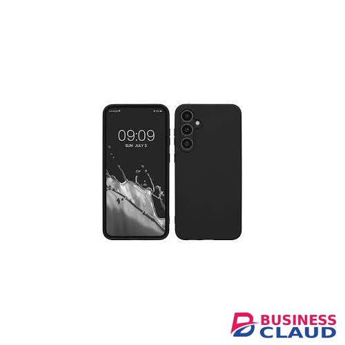Samsung Galaxy A,F,M(A01,A02,A03,A04,A05,A06,A07,A10,A11,A12,A13,A14,A15,A16,A17,A20,A30,A31,A32,A33,A34,A35,A36,A37,A50,A51,A52,A53,A54,A55,56,A57,A70,A71,A72,73)Black soft silicone phone case/cover in Cables-led-light-flashlight