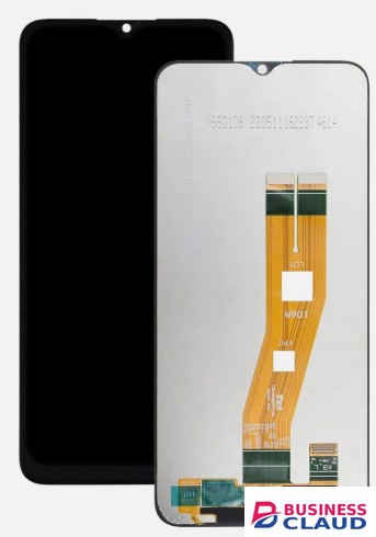 Samsung Galaxy A12 Replacement LCD Screen Display Assembly