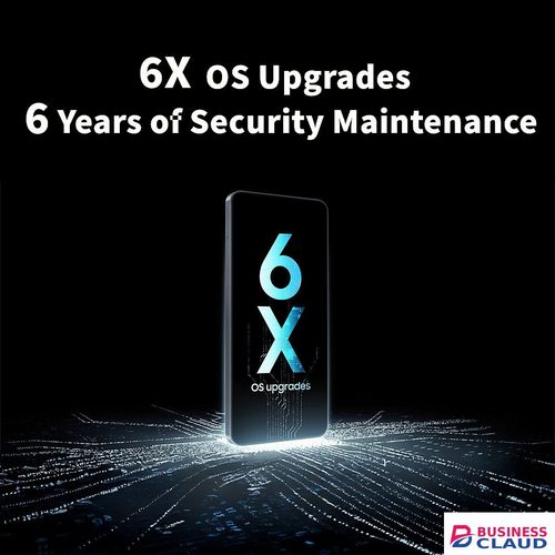 Free [Free Gifts] Samsung Galaxy A07 128GB+4GB MTK Helio G99 6.7" 90Hz 50MP AI Camera IP54 Waterproof 5000mAh 25W Android 15 Type-C Smart Phones 6X OS Upgrades Samsung A07 phone in Built-charging-cable-and-22-5w-fast-charging