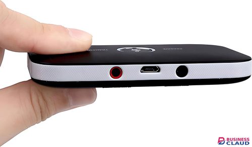 【Promotion】Bluetooth Transmitter Receiver, 2-in-1 Aux Bluetooth Audio Adapter for TV/Airplane/Home Stereo/Speakers/BT Headphones, RCA AUX 3.5mm Bluetooth Music Receiver in 1-aux-bluetooth-audio-adapter-for-tv-airplane-home-ste