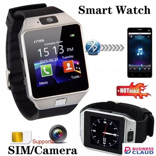 DZ09 Smart Watch 2G Signal TF Camera Waterproof Watch GSM Mobile Phone Men Smart Watch Phone with SIM Card slot Support TF card Android SmartWatch Phone Call Smart Bracelet Woman wristband Smart Band in Cables-led-light-flashlight