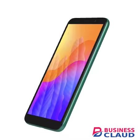 Refurbished Huawei Y5P 32GB+2GB Smart Phone Unlock 5.45inch 2G/3G/4G LTE 8MP+5MP Dual SIM 4G 3020mAh Phones