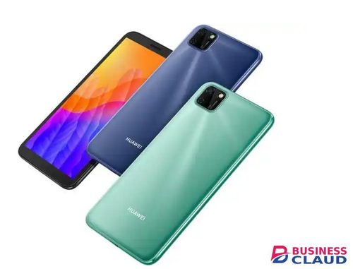 Refurbished Refurbished Huawei Y5P 32GB+2GB Smart Phone Unlock 5.45inch 2G/3G/4G LTE 8MP+5MP Dual SIM 4G 3020mAh Phones in Cables-led-light-flashlight