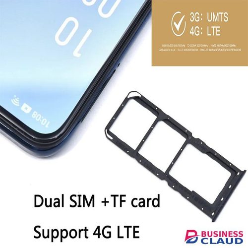 Refurbished Refurbished Phones OPPO A83 64GB+4GB 32GB 5.7 inches 2G/3G/4G LTE Dual SIM 3180mAh 13MP+8MP Facial Unlocked Full Screen Facial Recognition AI Smart Beauty in Built-charging-cable-and-22-5w-fast-charging