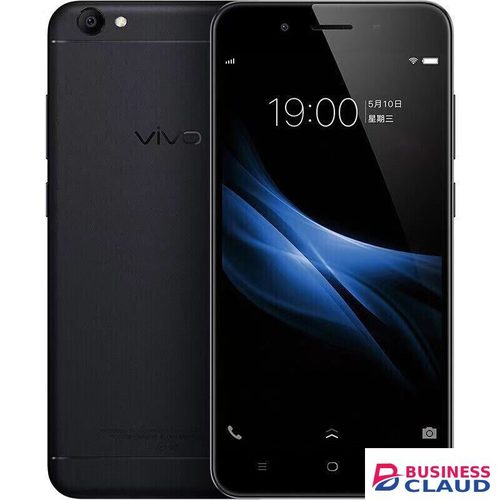 Refurbished VIVO Y66 32GB 5.5 inch 13MP+5MP 2G/3G/4G 3000mAh Dual SIM smartphone