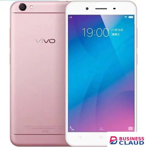 Refurbished Refurbished VIVO Y66 32GB 5.5 inch 13MP+5MP 2G/3G/4G 3000mAh Dual SIM smartphone in Built-charging-cable-and-22-5w-fast-charging