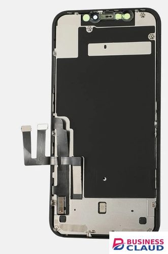 iPhone 11 InCell Replacement LCD Screen Display Complete Touch Digitizer Assembly Full HD Liquid Retina Panel Spare Part Repair Kit for Apple iPhone 11 Smartphone, High Brightness Clear Visual Display in Cables-led-light-flashlight