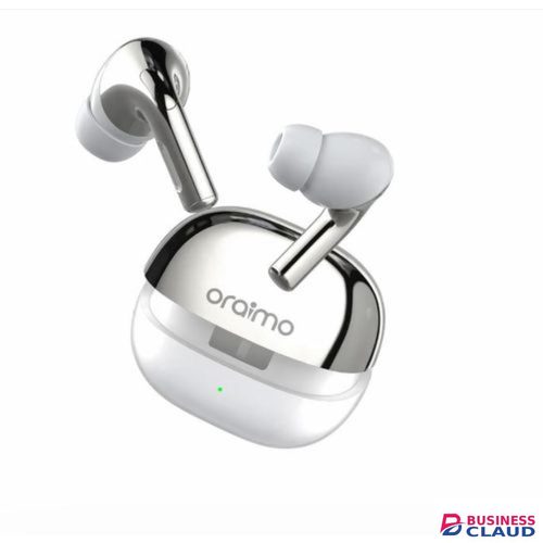 Oraimo k29 Max Super Functional Heavy bass wireless bluetooth earpods/ earbuds/ airpods/ headsets with Active Noise Cancellation black in Cables-led-light-flashlight