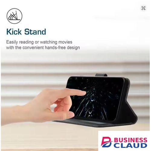 TIME LIMITED DEALS!!!!Samsung Galaxy A06,A07,A16,A17,A25,A26,A35,A36,A37,A55,A56,A57 Back Cover Flip case Wallet Book Leather Magnetic Heavy Protective Phone Case/ cover - Black & Brown Deals in Built-charging-cable-and-22-5w-fast-charging