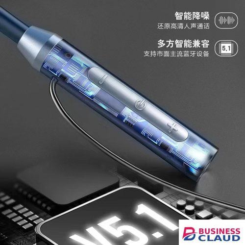 Factory Popular One factory Super Bass Popular neck wireless sports Earphones neck Bluetooth 5.1 in ear Earphones for iOS Android phones in Ear-earphones-fo