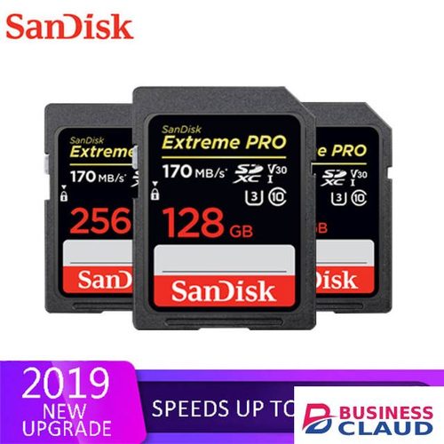 SanDisk Ultra Original SD card 8GB 16GB 32GB SDHC 64GB 128GB 256GB SDXC Class10 Memory Card C10 R80mb/s USH-1 Support for Camera 16G Black