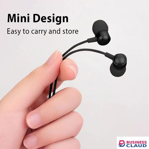 Type-C/3.5mm Wired Earphones Metal Copper Driver HiFi Stereo With Mic Headphone Running Bass Stereo Headset Music Earbuds Earplug With Mic For All Smart Phones in Cables-led-light-flashlight