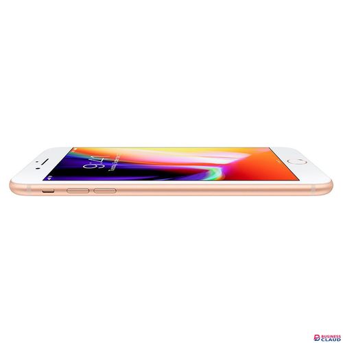 Original Grade A Used Grade A Original-Used iPhone 8 64GB with 4.7 inch IPS - 3D Touch - Fingerprint - IOS Smartphone A11 bionic processor in Cable-black