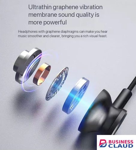 PAFEL S06 Wireless Neckband Bluetooth Earphones - LCD Power Display, TF Card Slot MP3 Player, 20H Long Playtime, 5 EQ Sound Modes Deep Bass Sports Headset Earpods with Mic, Type-C Fast Charging Black in Cables-led-light-flashlight
