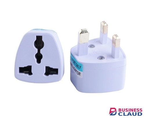 JC Charger Power Adapter UK Standard Plug British Standard mible 250V 10A Chargers Adapters phones