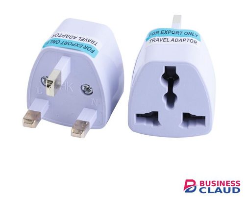 JC Charger Power Adapter UK Standard Plug British Standard mible 250V 10A Chargers Adapters phones in Cables