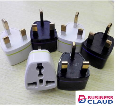 JC Charger Power Adapter UK Standard Plug British Standard mible 250V 10A Chargers Adapters phones in Cables