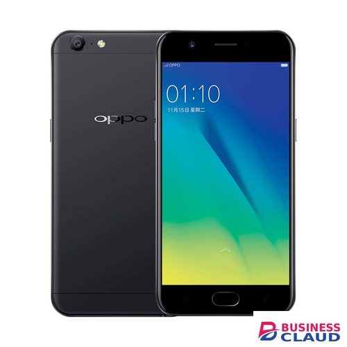 Refurbished Refurbished phones OPPO A57 F1 Smartphone 32+3GB 5.2'' Smartphones 16mp+13MP 2900mAh with fingerprint unlocking Gold Dual SIM in Cables