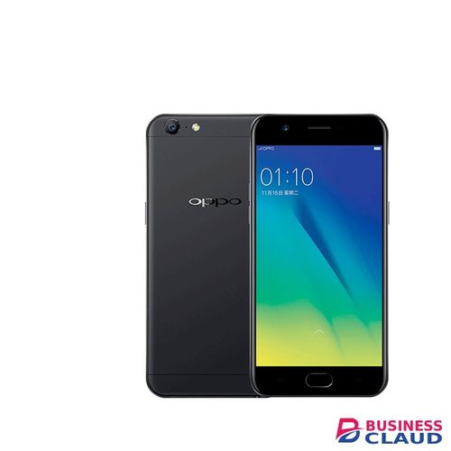 Refurbished phones OPPO A57 F1 Smartphone 32+3GB 5.2'' Smartphones 16mp+13MP 2900mAh with fingerprint unlocking Gold Dual SIM