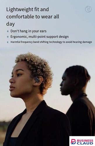 RichRipple F1 6H Play Time Wireless Bluetooth Earphone Digital Display Single Earbud Ultra Long Standby Business Earpods HD Call Headset Outdoor in Cables-led-light-flashlight