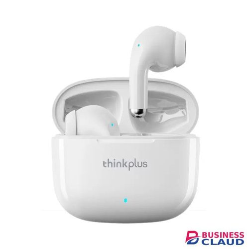 Lenovo Thinkplus LP40 Pro Touch Earphones TWS Wireless earpods 5.0 Noise Reduction Dual Stereoscopic Sound Effect Wireless headphone in Cables-led-light-flashlight