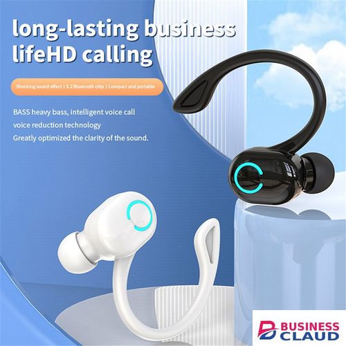 TWS Wireless Earphones Sport In-ear Bluetooth 5.2 Mini Earbuds Ultra-long Standby Hands-free Headset With Mic for Smart Phone in Ear-bluetooth-5-2-mini-earbuds-ultra-long-standby-hands-free-headset