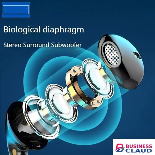 Wireless Bluetooth Sports Earphones LED Display Super Power Headphones Bluetooth Running Headset Neckband Magnetic Earbuds Stereo Microphone With Gift Box Package in Cables-led-light-flashlight