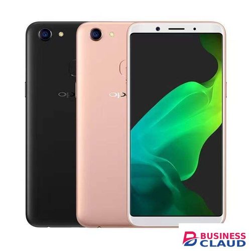 Refurbished Refurbished OPPO A83 64GB+4GB 5.7"13MP+8MP 3180mAh Fingerprint unlock phone Dual SIM 4G phone Refurbished Phone SmartPhones Mobile Phones 128GB phone 4G Phones oppp phone smartphone in Cables-led-light-flashlight