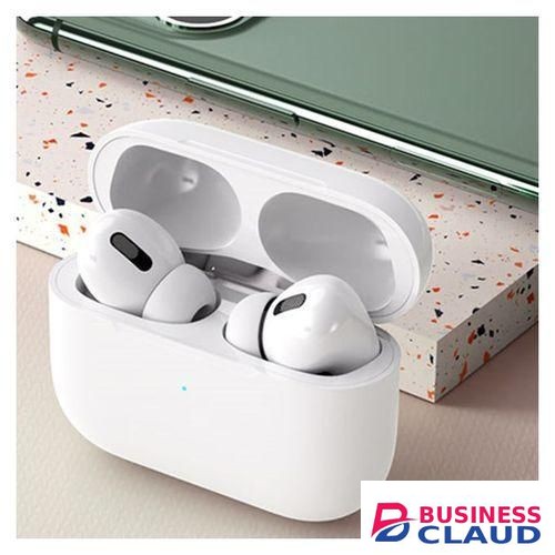 TWS Airpods Pro 3 Bluetooth Headsets Wireless Pods Pro Earpods Earphones