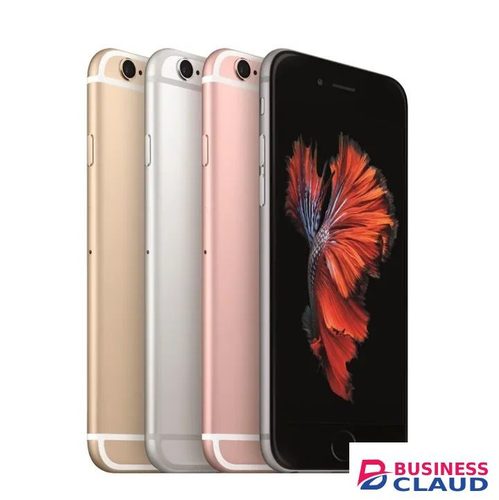 Refurbished refurbished iPhone 6s 64GB/32/16+2GB iPhone 6s 4G 12MP+5MP 4.7 inch Apple Smart Phones Fingerprint Unlocking Mobile in Cables-led-light-flashlight