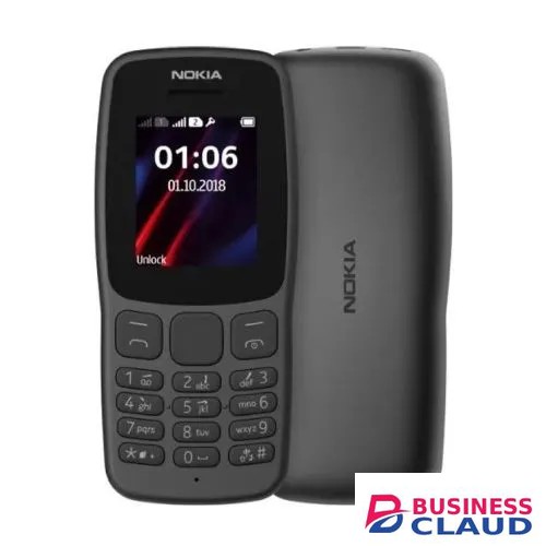 Brand New The Brand New Nokia 106 4G!!! Mobile Phones, 1.8" Dual SIM Cards Cell Phone 800 MAh Removable Battery Cheap Durable with FM Radio and Micro USB connector FEATURED PHONE +FREE GIFTS (HEADPHONES) in Cables-led-light-flashlight