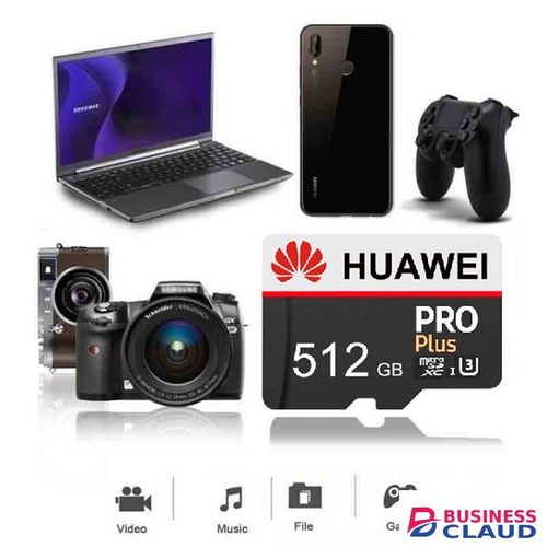 HUAWEI PRO Plus MicroSD U3 32GB 64GB 128GB 256GB 512GB 1TB 2TB Memory Card SDXC Class 10 TF Mini Card Micro SD 32G 64G 128G 256G 512G 1T 2T for Camera Smartphones Laptop in Cables-led-light-flashlight