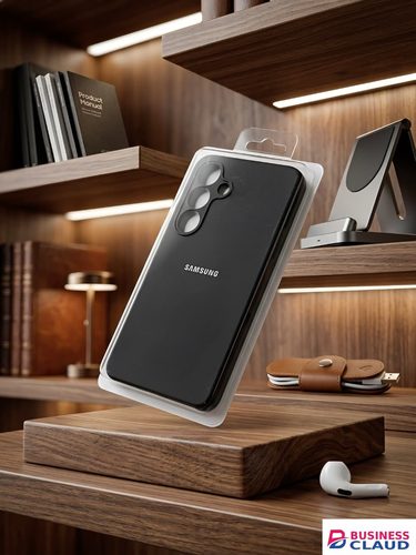 Samsung Galaxy Cover/Case for A57, A37, A17, A16, A36, A56, A26, A15, A55, A35, A25, A54, A34, A24, A53, A33, A23, A52, A32 Premium Fashion Original Silicone Case/Cover, Liquid Silicone Phone Case in Cables-led-light-flashlight