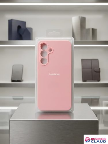 Samsung Galaxy Cover/Case for A57, A37, A17, A16, A36, A56, A26, A15, A55, A35, A25, A54, A34, A24, A53, A33, A23, A52, A32 Premium Fashion Original Silicone Case/Cover, Liquid Silicone Phone Case in Cables-led-light-flashlight